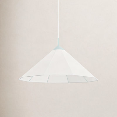 Single Light Pendant