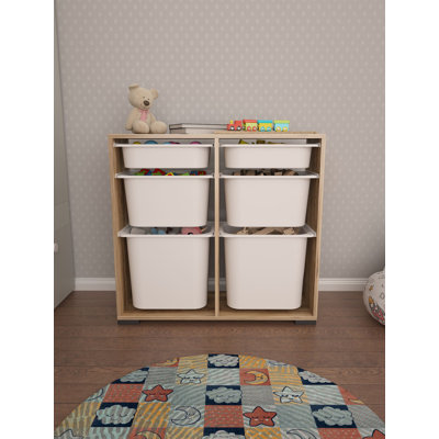 Multi Purpose Cabinet by Ebern Designs