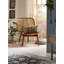 Vista Upholstered Lounge Chair