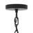 Beck 12-Light Dimmable Wagon Wheel Chandelier-882687926