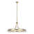 Polished Brass selected
