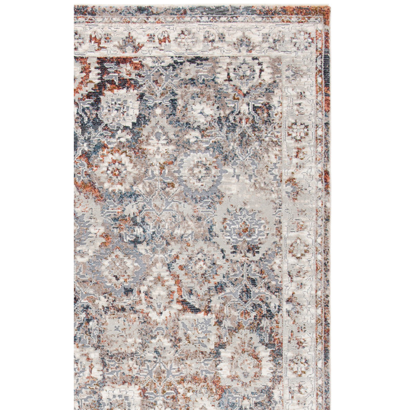 Tapis oriental Limitee 700 Performance, Tapis de couloir 2 pi 6 po x 8 pi