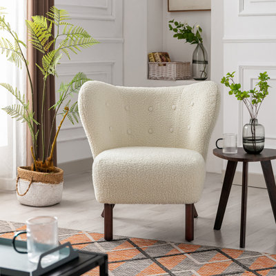 Chaise d'appoint Donadee
