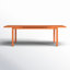 Table de salle à manger extensible Ottie-1407389735