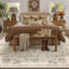 Oriental Area Rug-1360597523