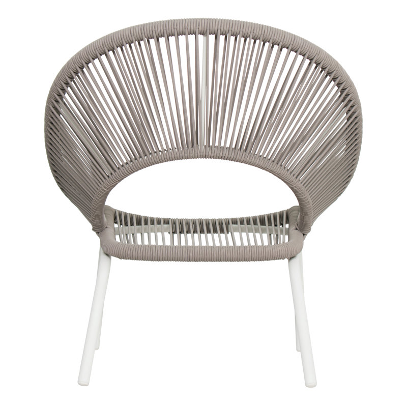 Archipelago Outdoor Lounge Chair