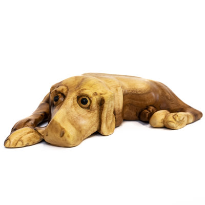 Burruss Animals Figurines & Sculptures