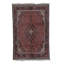 Afghan Wool Oriental Area Rug