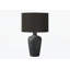 Lampe de table moderne