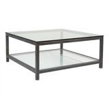 Metal Designs Per Se Cocktail Table