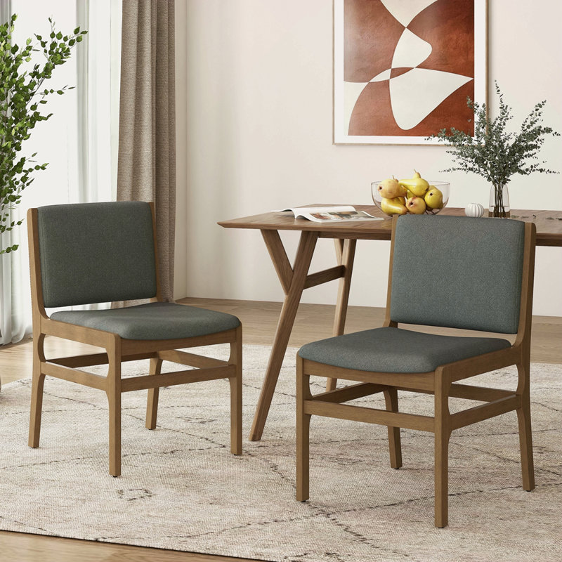 Chaise de salle à manger
