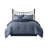 Walter 7 Piece Printed Weave Seersucker Comforter Set-1543955230-1563401160