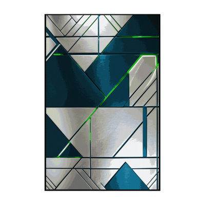 Nebula Drift Rug