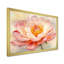 «Water Lily Peony Simplicity Bloom I», art mural pivoines-456814507-362278375