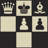 Chess Puzzle I by Jacob Green - Wrapped Canvas Print-611199677