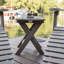 Outdoor Rectangle Side Table-1458770356-1458770358