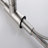 Single Handle High Arc  Pull Out Kitchen Faucet,Single Level Stainless Steel Kitchen Sink Faucets With Pull Down Sprayer