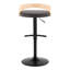 Tabouret de bar réglable-129684201-129684202