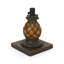 Socle de parasol ananas