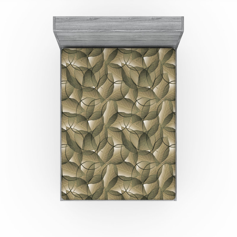 Drap-housse Ambesonne, Drap-housse grand