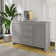 Ellani Cubbot Wide 2 Door 3 Drawer Sideboard