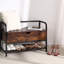 Banc de rangement pour chaussures