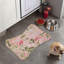 Tapis d'alimentation 1 pièce Blush Vintage Florals