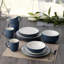 Service de table 16 pièces, service pour 4 Noritake Colorwave-94571505
