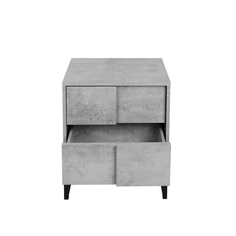 17 Stories Nightstand