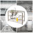 47'' L Double Bowl Stainless Steel Kitchen Sink