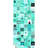 Soothing Aqua Inspirational Calming Tones with Uplifting Wallpaper-99829229