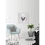 Fine Feathers by Marmont Hill - Single Picture Frame Painting-260936316