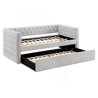 Daybed W/Trundle