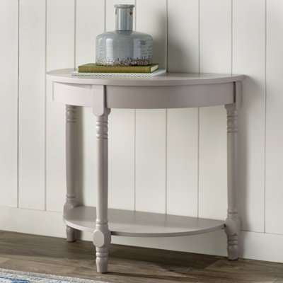 Graer 30'' Console Table