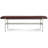 Daybench Genuine Leather Upholstered Bench-27322682-94578435-48482365