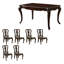 Ensemble de table Classic Classic-111028268