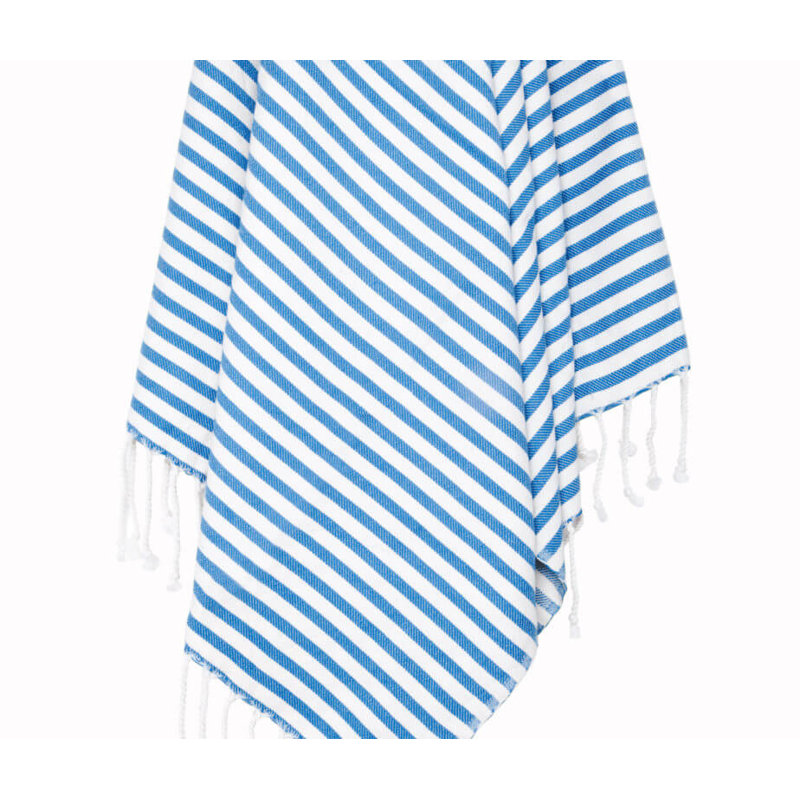 Jaymz Turkish Cotton, Turquoise
