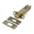 Polished Nickel