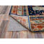 Tapis unique 8 pi x 7 pi 10 po Veloz
