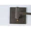Mission Hill 1 - Light Swing Arm