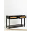 Achaius 116cm Console Table