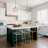 Kathy Counter Stool with Metal Frame