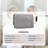 Heated Massage Chair