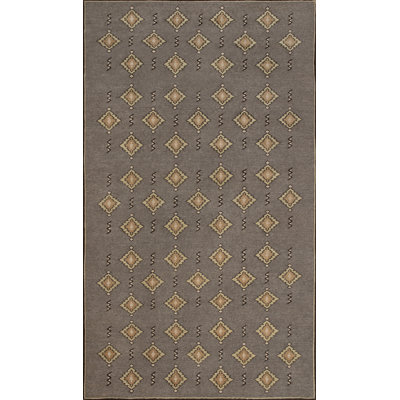 Mesa Wool Southwestern Area Rug