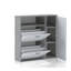 12 Pair Shoe Storage Cabinet