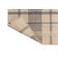 Block Stripe & Check Flatweave Striped Area Rug-1726691087