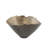 Baniff Jagged Edged Deep Bowl- Large