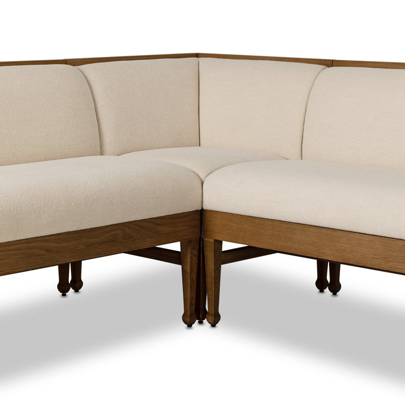 Priscilla Modular Sectional