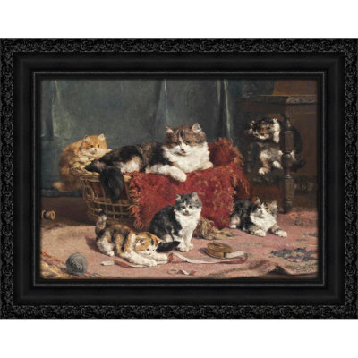 Playtime (1910)