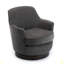 Chaise pivotante Richfield
